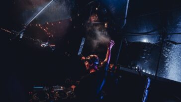 Da Europa para Belo Horizonte- conheça NoSignal, festa autoral de Öwnboss conta com o alemão Marten Hørger no Line-up