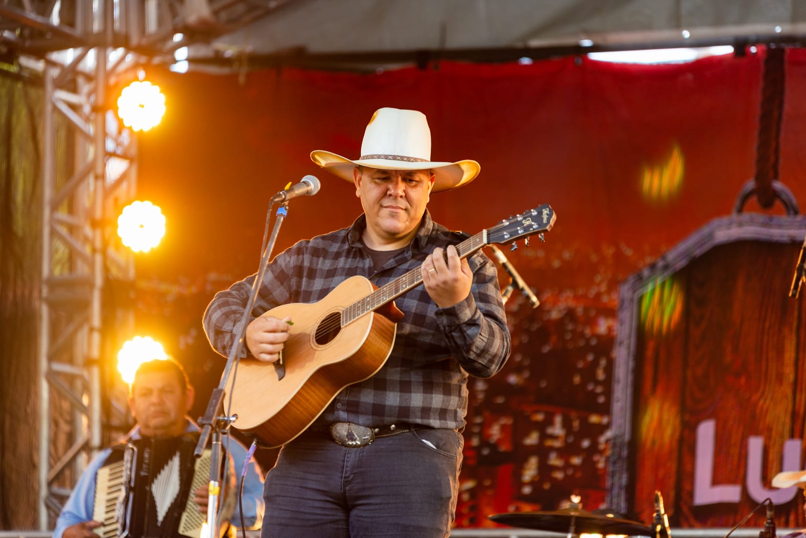 13 mil pessoas passaram pela 3ª Festa das Nações Joaquim Egídio de Campinas 1 Duh VianaCrédito FernandoRighetto