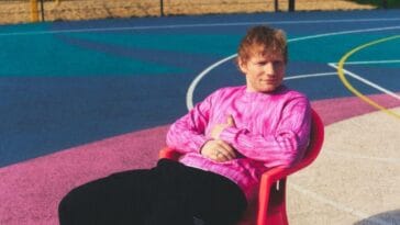Ed Sheeran lança single e anuncia álbum inédito