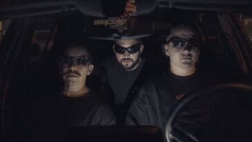 Explorando o poder da imaginação, FEZZO e Ricck lançam clipe de Imagine