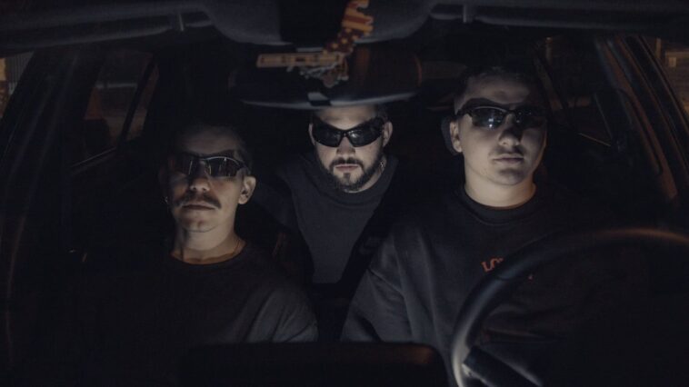 Explorando o poder da imaginação, FEZZO e Ricck lançam clipe de "Imagine" 2 FEZZO