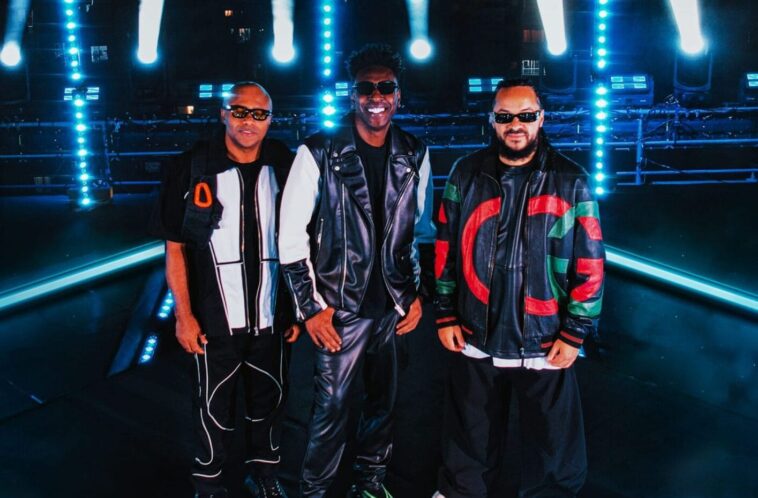 Pixote une nostalgia e inovação no novo single "Vagabundo das Antigas" 2 Pixote