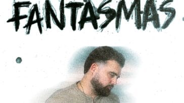 Fxbricio capa fantasmas