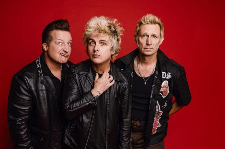 Green Day lança edição deluxe do álbum Green Day
