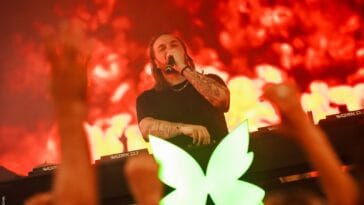 Greenvalley recebe o Road to Tomorrowland Brasil pela primeira vez