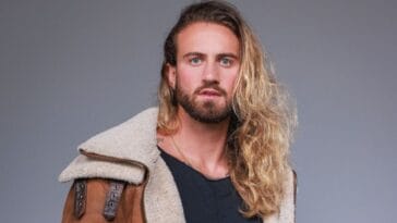Greggio estreia na icônica Nervous Records em collab com SODREE