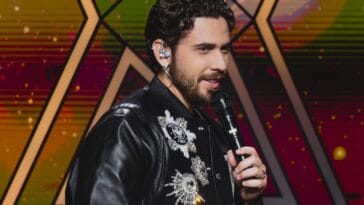 Gustavo Mioto capa