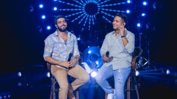 Henrique e Juliano