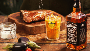 Jack Daniel’s participa da 16ª edição do Bárbaros BBQ