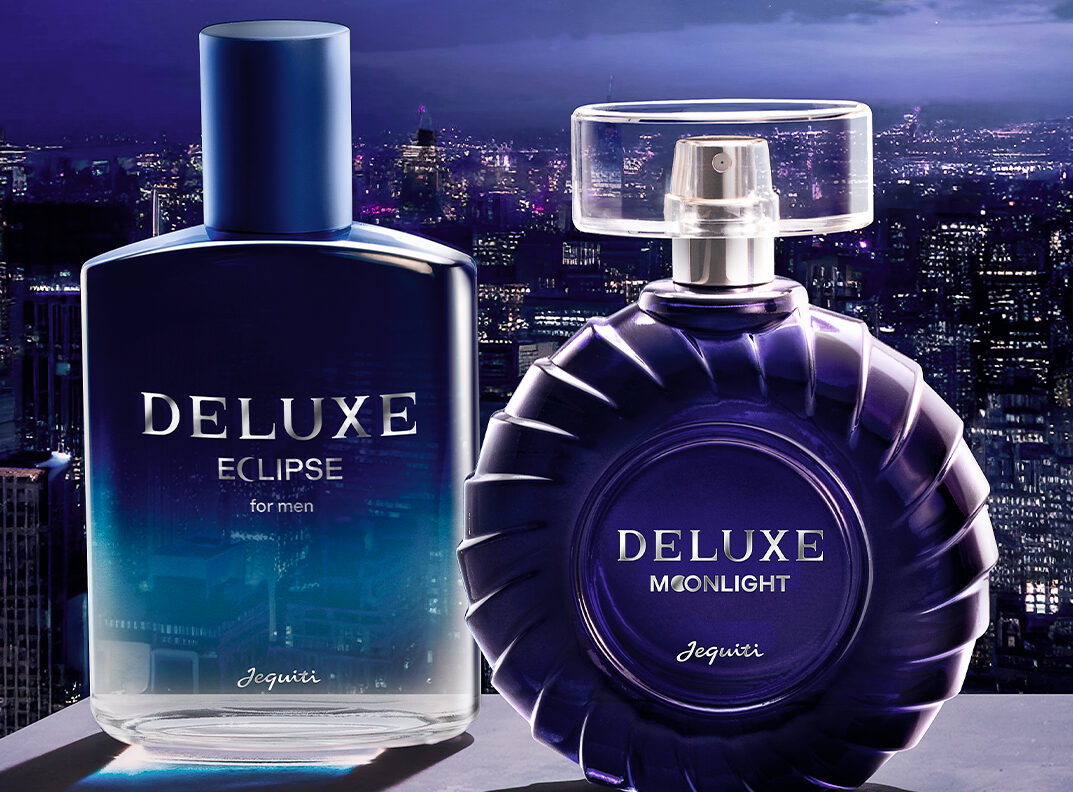 Jequiti apresenta Deluxe Eclipse & Deluxe Moonlight: o encontro mágico do amor sob o luar 1 Jequiti deluxe eclipse moonlight