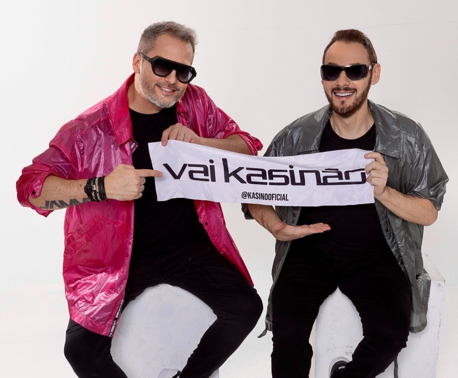 KASINO anuncia 