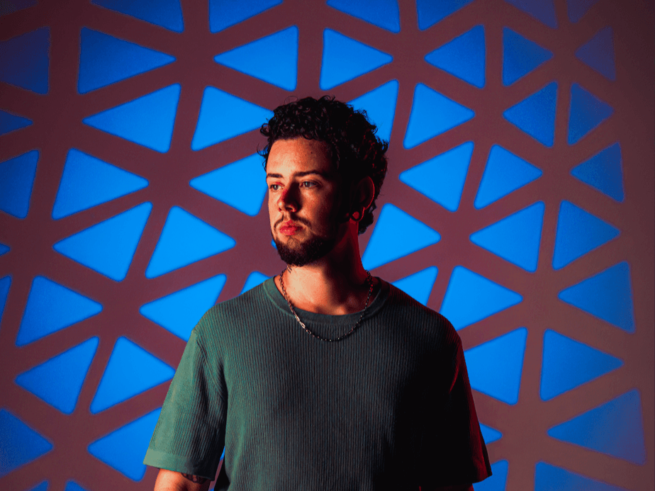 Kubi lança My Rhythm pela Alphabeat Records com foco nas pistas
