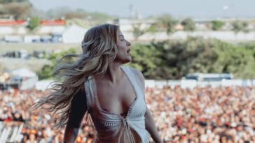 _Luísa Sonza- atração imperdível da Virada Cultural de São Paulo!
