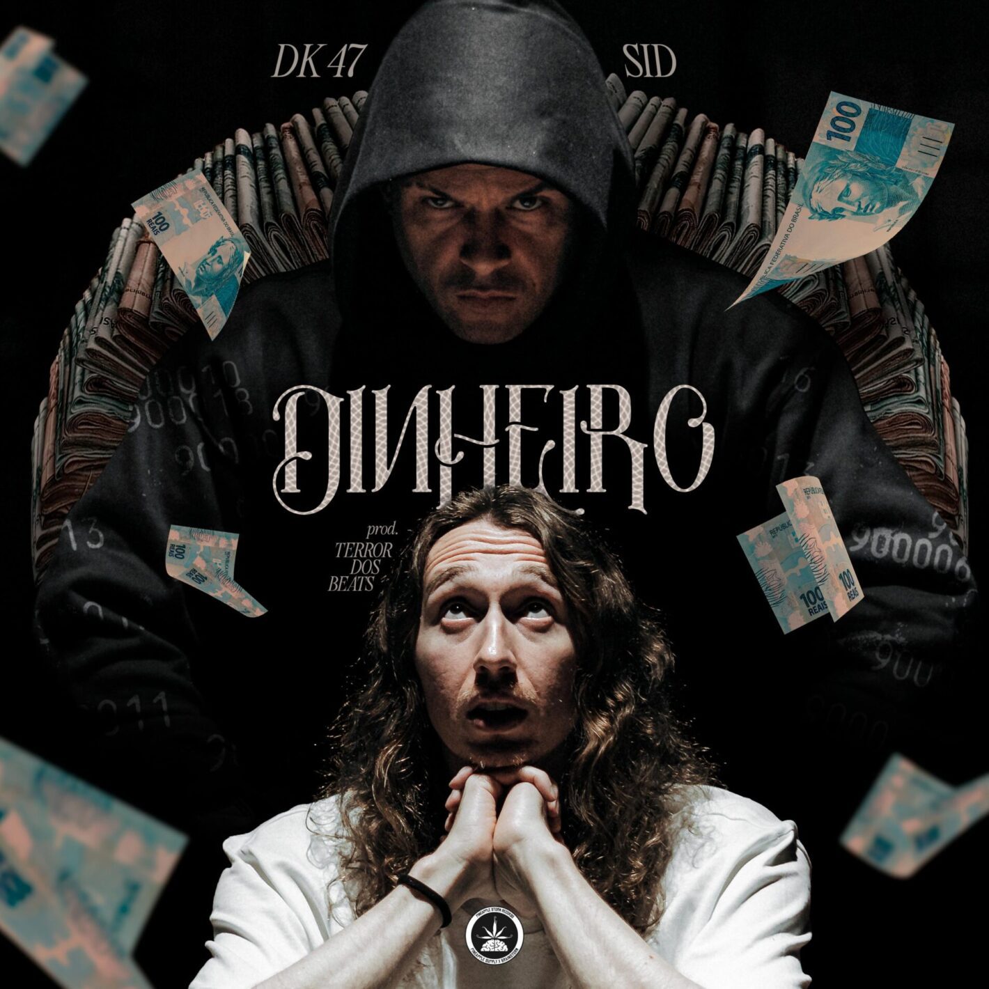 MC Sid e DK anunciam primeira faixa de novo EP