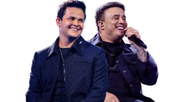 Matheus e Kauan