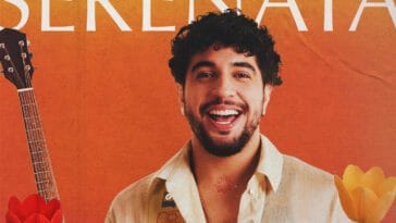 Nattan lança Cara da Serenata em versão inédita
