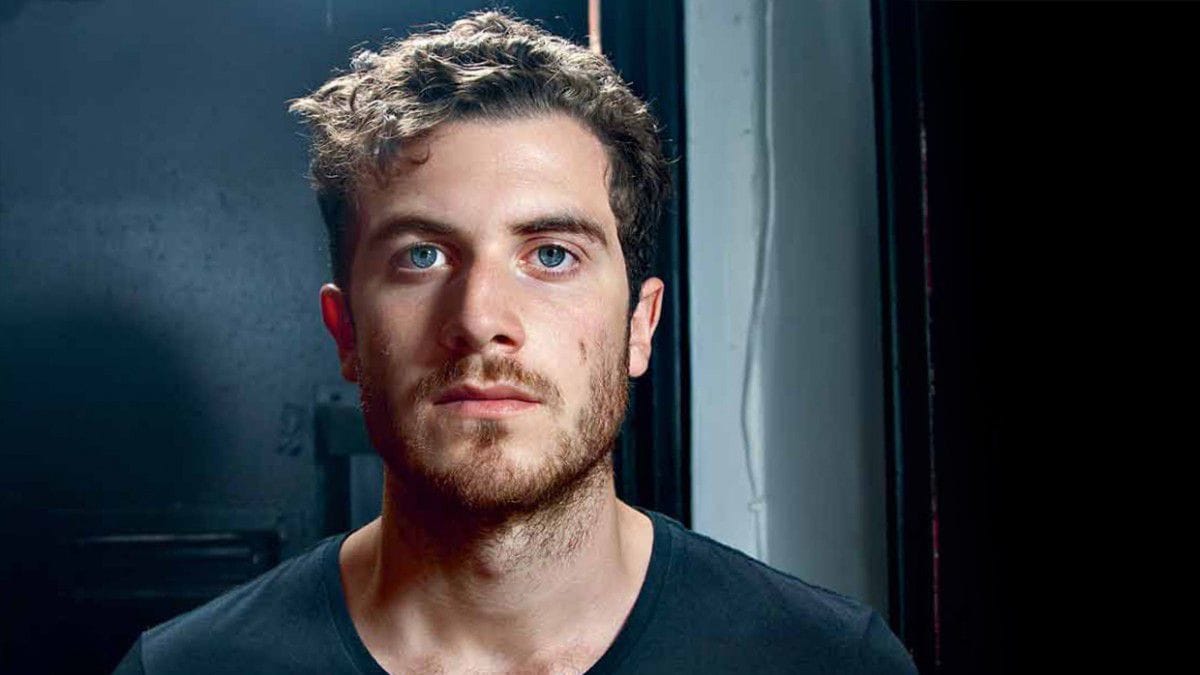 Nicolas Jaar retorna ao Brasil para show exclusivo em Curitiba 1 Nicolas-Jaar-3