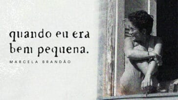 Nos acordes da viola caipira, Marcela Brandão lança ‘Quando eu era bem pequena’