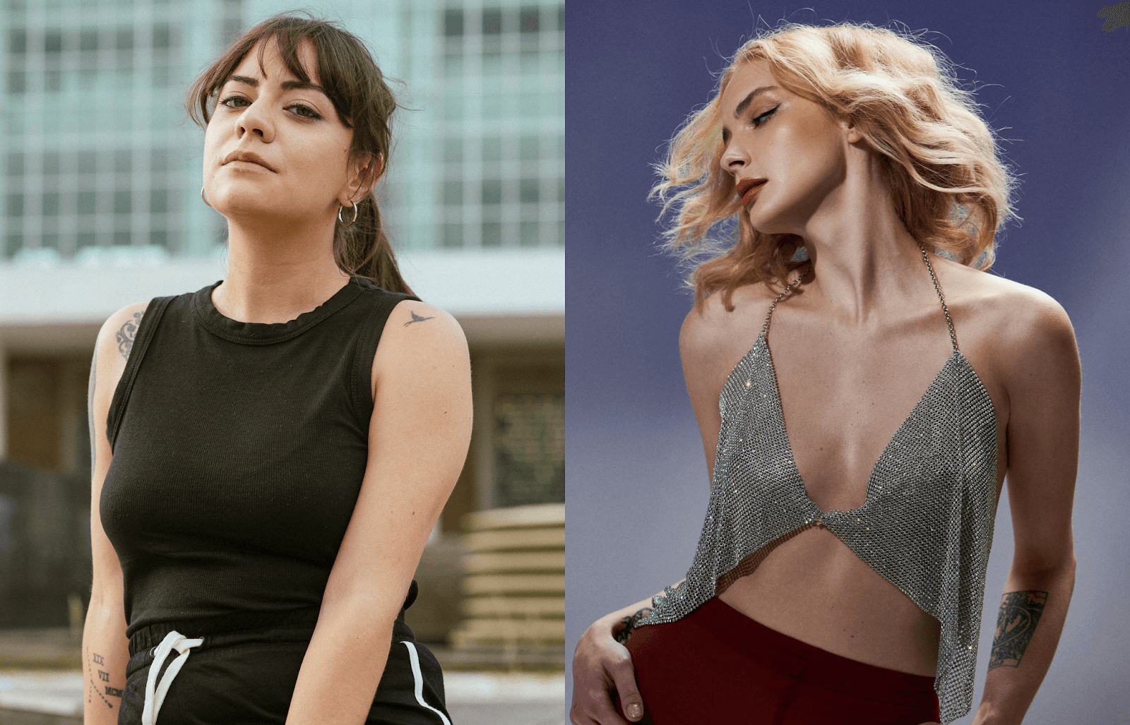 Pelo selo de Eli Iwasa, Agrabah lança EP com participação de Pat Selbach e mensagem de empoderamento feminino 1 Pelo selo de Eli Iwasa, Agrabah lança EP com participação de Pat Selbach e mensagem de empoderamento feminino