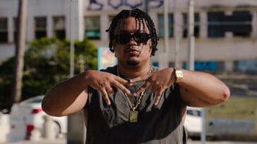 “Proibido Branco”- Klisman convida Alee e Jovem Dex no primeiro single do disco “CHTC”