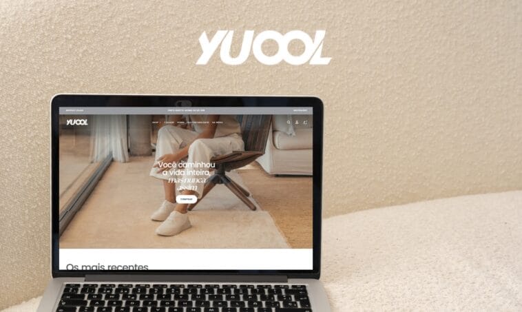 Yuool lança novo site com experiência de compra mais rápida, intuitiva e moderna 2 Yuool