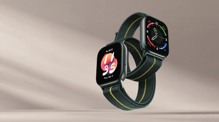 Smartwatch moto watch fit já está à venda no Brasil 2 Motorola