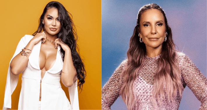 Solitude não é solidão- O poder terapêutico de estar bem consigo mesma, Ivete Sangalo é exemplo