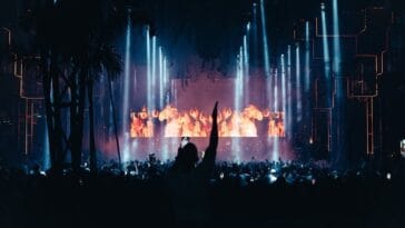 Steve Angello retorna ao Brasil com long set inédito em São Paulo