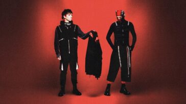 Twenty One Pilots anuncia novo álbum Breach