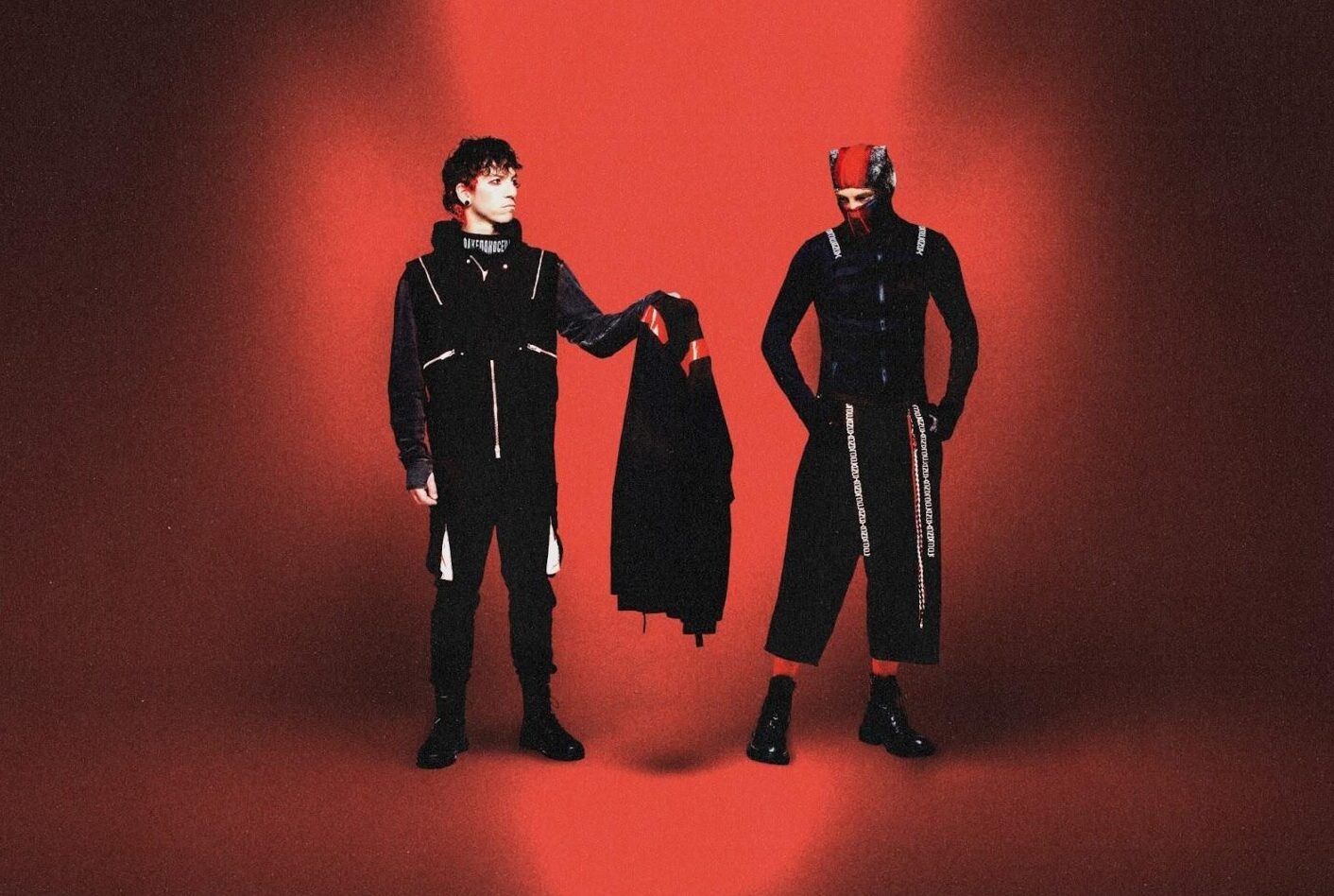 Twenty One Pilots anuncia novo álbum Breach