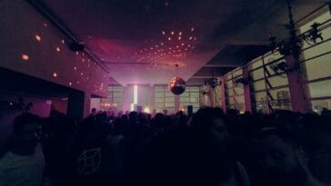 Valentina Luz, Meca, OSGEMEOS e mais- veja quem comanda a pista da Euphonica em São Paulo nesta sexta-feira