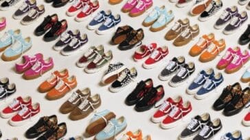 Vans lança coleção dividida em 3 drops inspirada na música