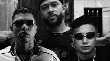 Warner Music Brasil e MC Hariel lançam concurso oficial Manto dos Brabos