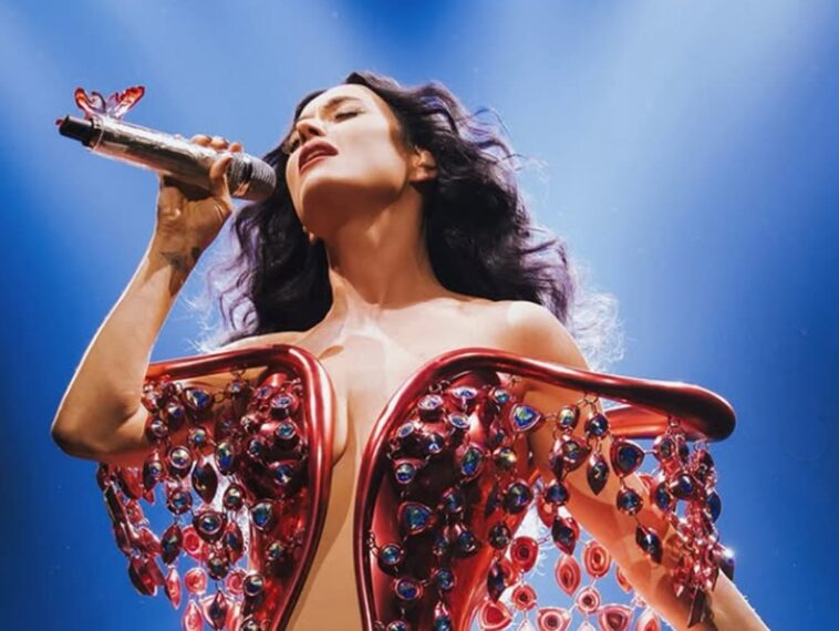 Katy Perry