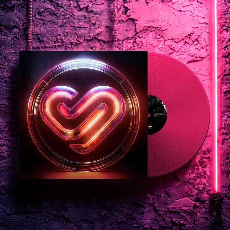 Após grande sucesso de vendas, álbum da Love Paradise ganha nova tiragem 1 love-paradise