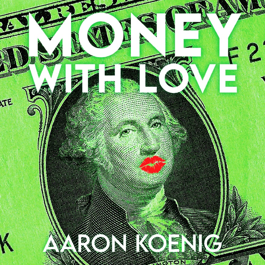 Aaron Koenig lança novo single e promove concurso sobre “Money with Love” 1 prod_track-files_1200911_album_cover_Aaron-Koenig-money-with-love-album_cover