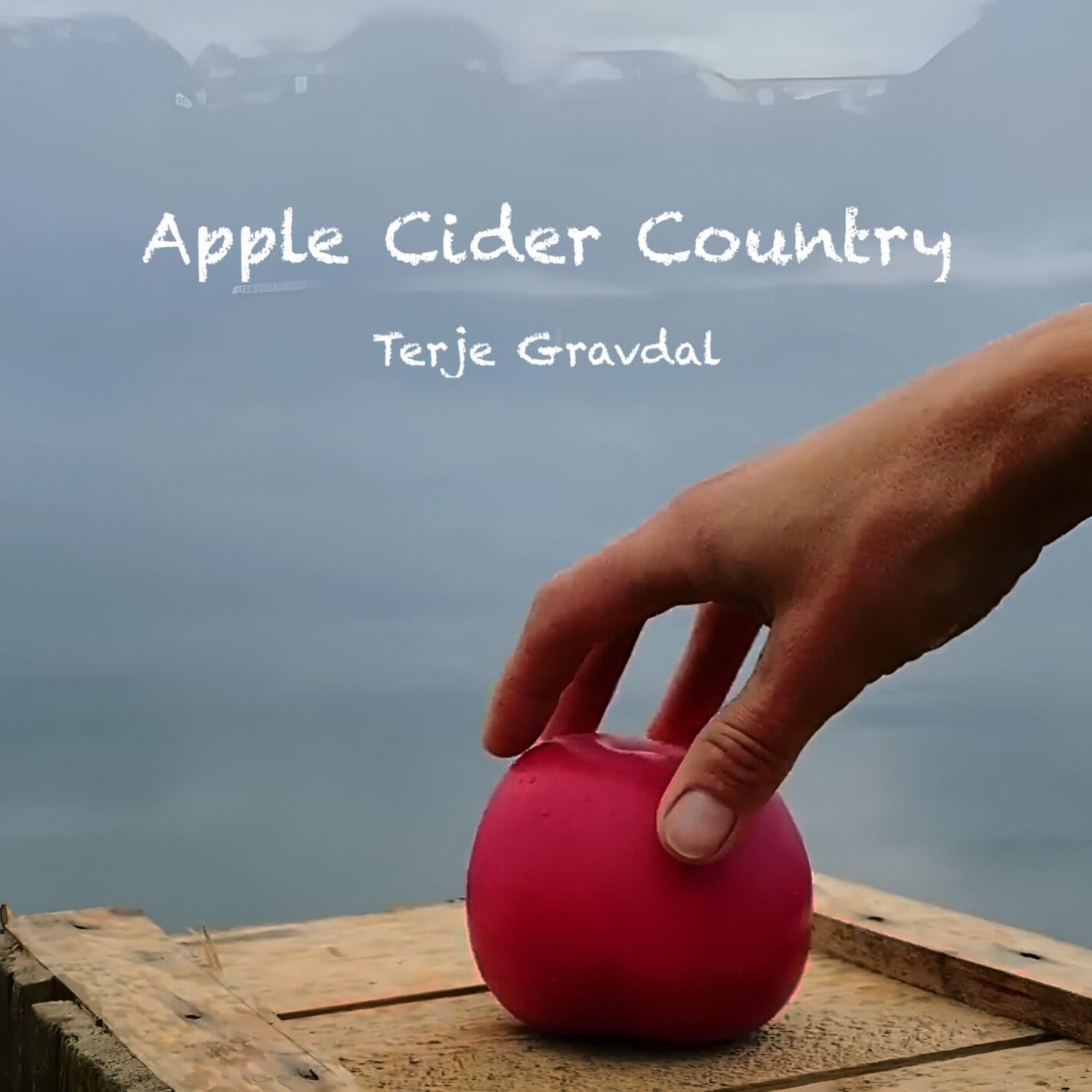 Terje Gravdal lança novo single “Apple Cider Country” — uma homenagem aos produtores de cidra da Noruega 1 prod_track-files_1225007_album_cover_Terje-Gravdal-apple-cider-country-album_cover