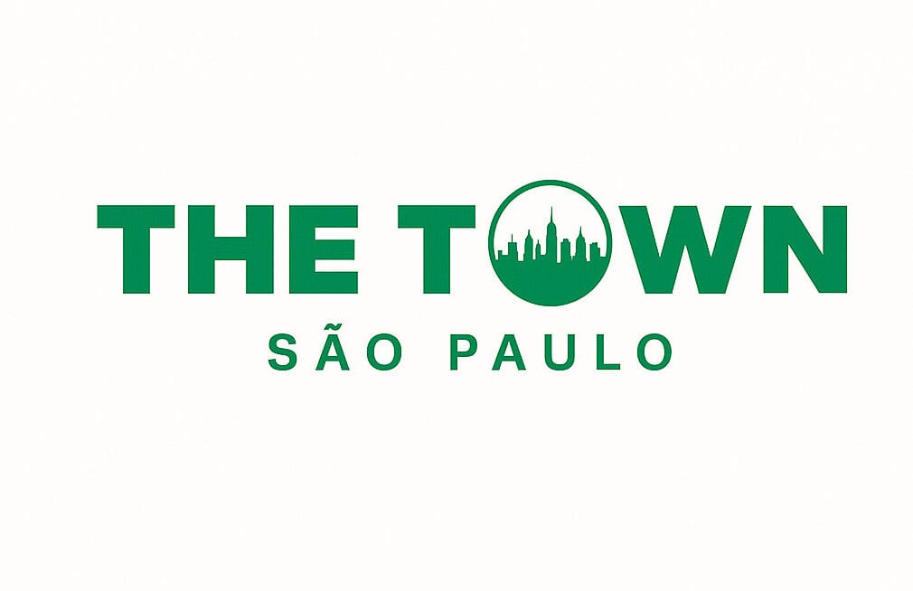 the town 2