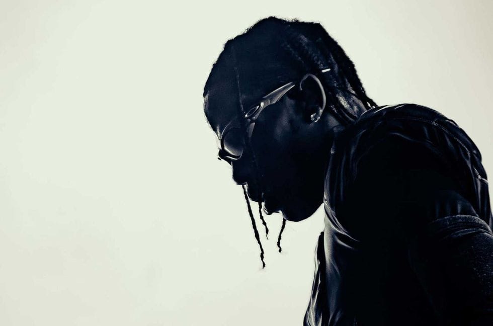 The Town anuncia últimos ingressos disponíveis para o dia 6 de setembro, que tem Travis Scott como headliner do Skyline 1 travis-scott-Kristina-Nagel (1)
