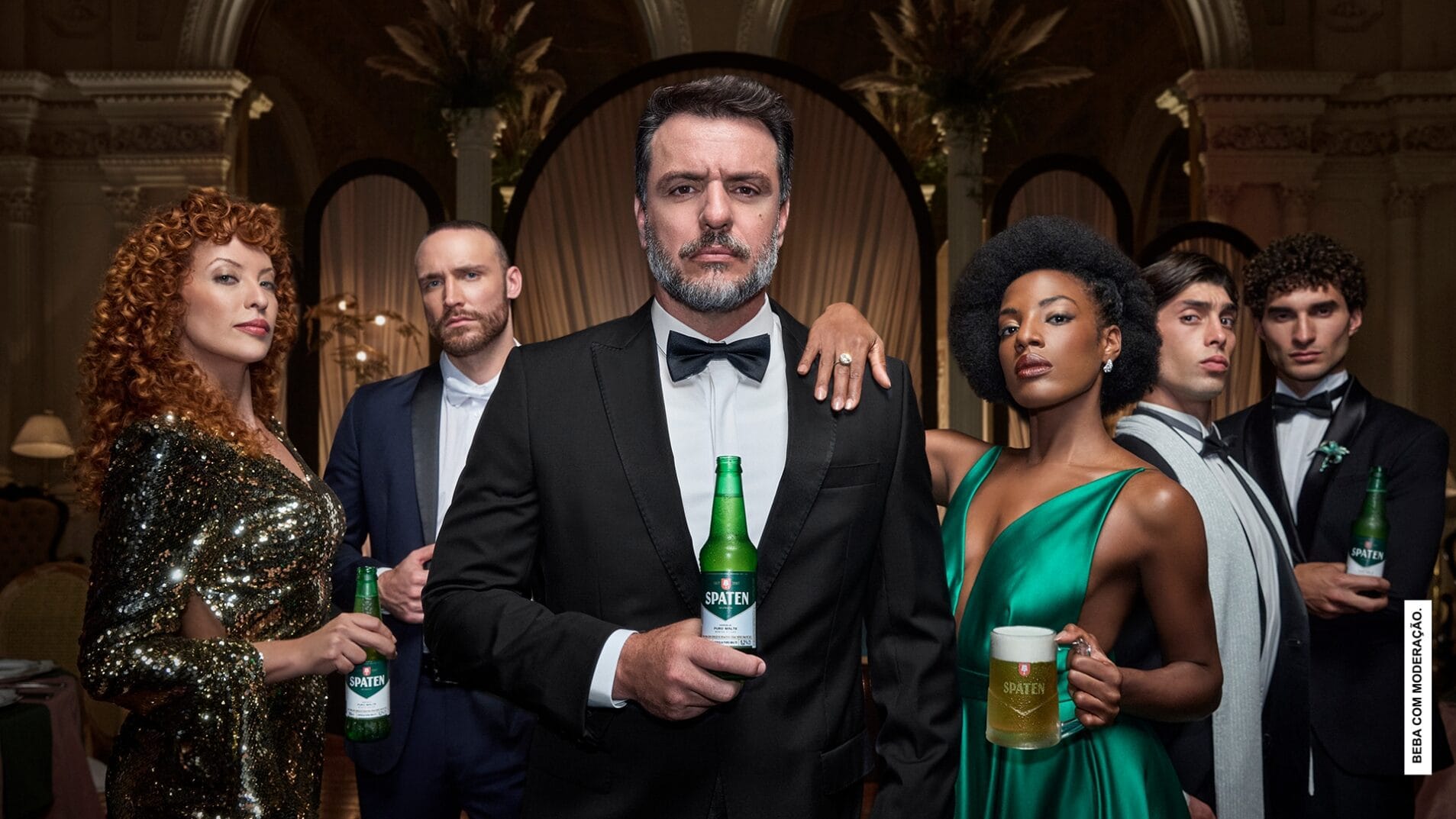 Astros Jeffrey Dean Morgan e Rodrigo Lombardi protagonizam baile de gala em novo filme de Spaten 1 unnamed--15-