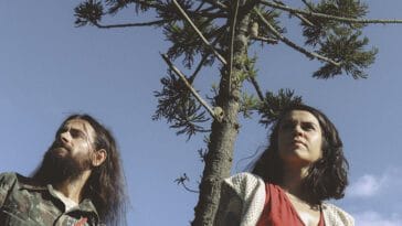 43duo lança “Sã Verdade”, disco que reflete a potência ao vivo da dupla e suas visões de mundo