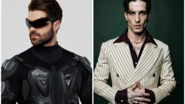 Alok e Damiano David são headliners do Isle of MTV Malta 2025