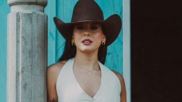 Ana Castela lança videoclipe de “Rodeio No Texas”