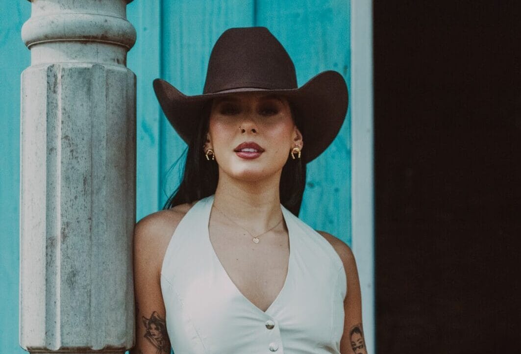 Ana Castela lança videoclipe de “Rodeio No Texas” 1 Ana Castela lança videoclipe de “Rodeio No Texas”