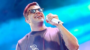 Ávine Vinny anima o São João de Sobral nesta sexta-feira, dia 28