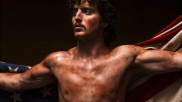 Benson Boone lança aguardado álbum American Heart