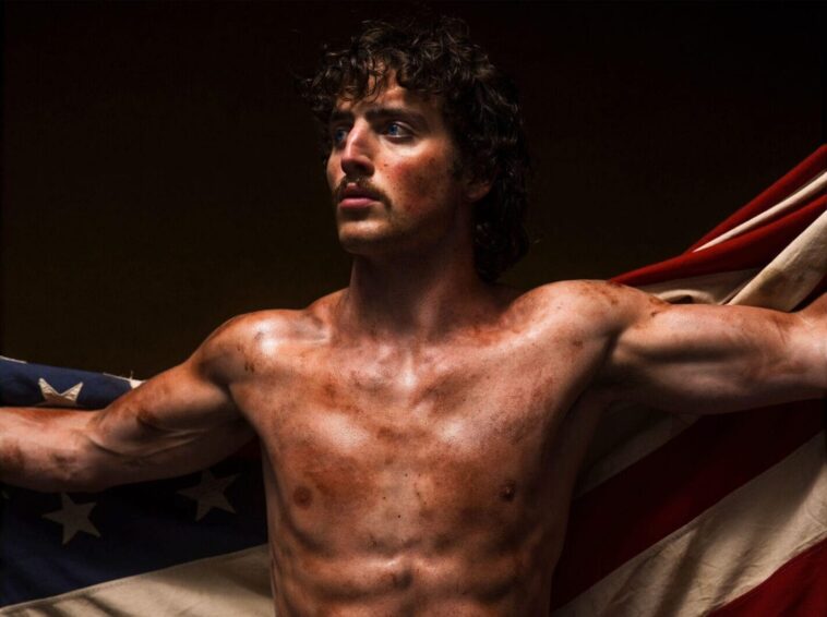 Benson Boone