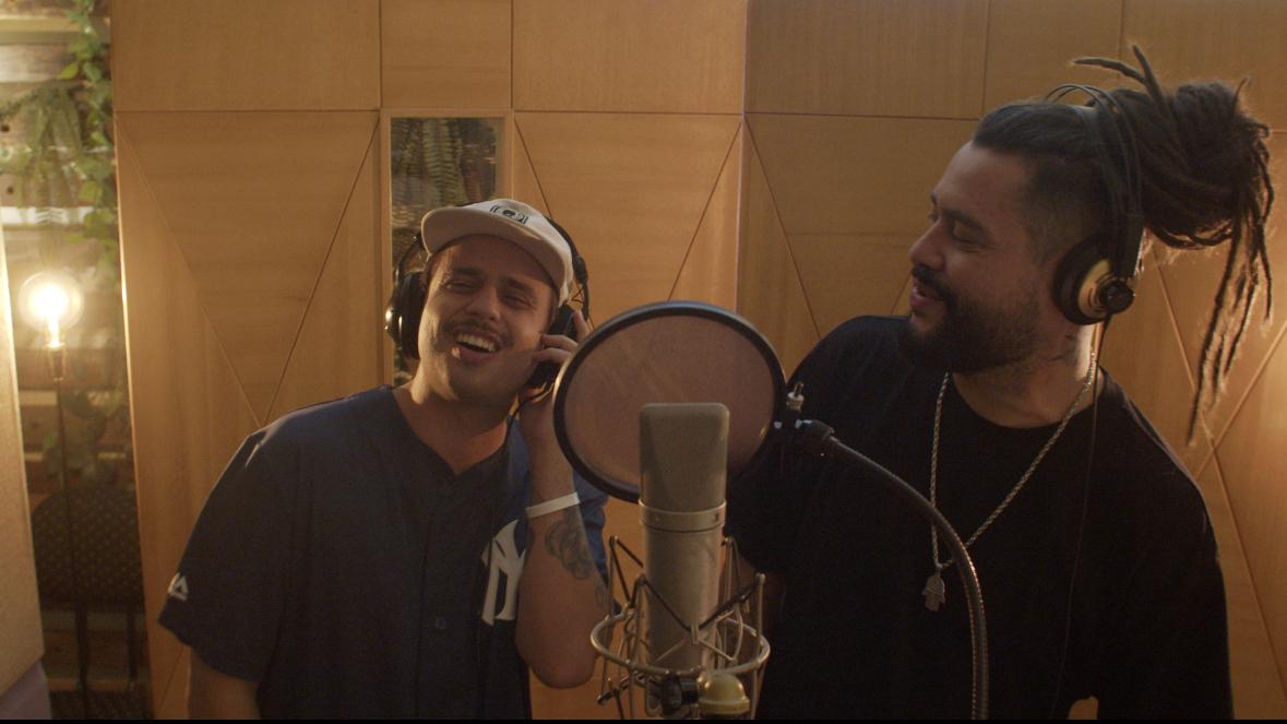 Celebrando 3 bilhões de plays, Maneva se junta a Túlio na inédita Se For Pra Ser”