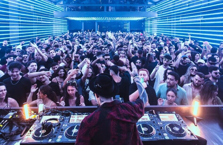 Depois de sold out em cinco cidades no primeiro semestre de 2025, Gabe All Night Long anuncia duas novas edições