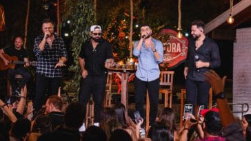 Diego e Arnaldo e ze neto e cristiano